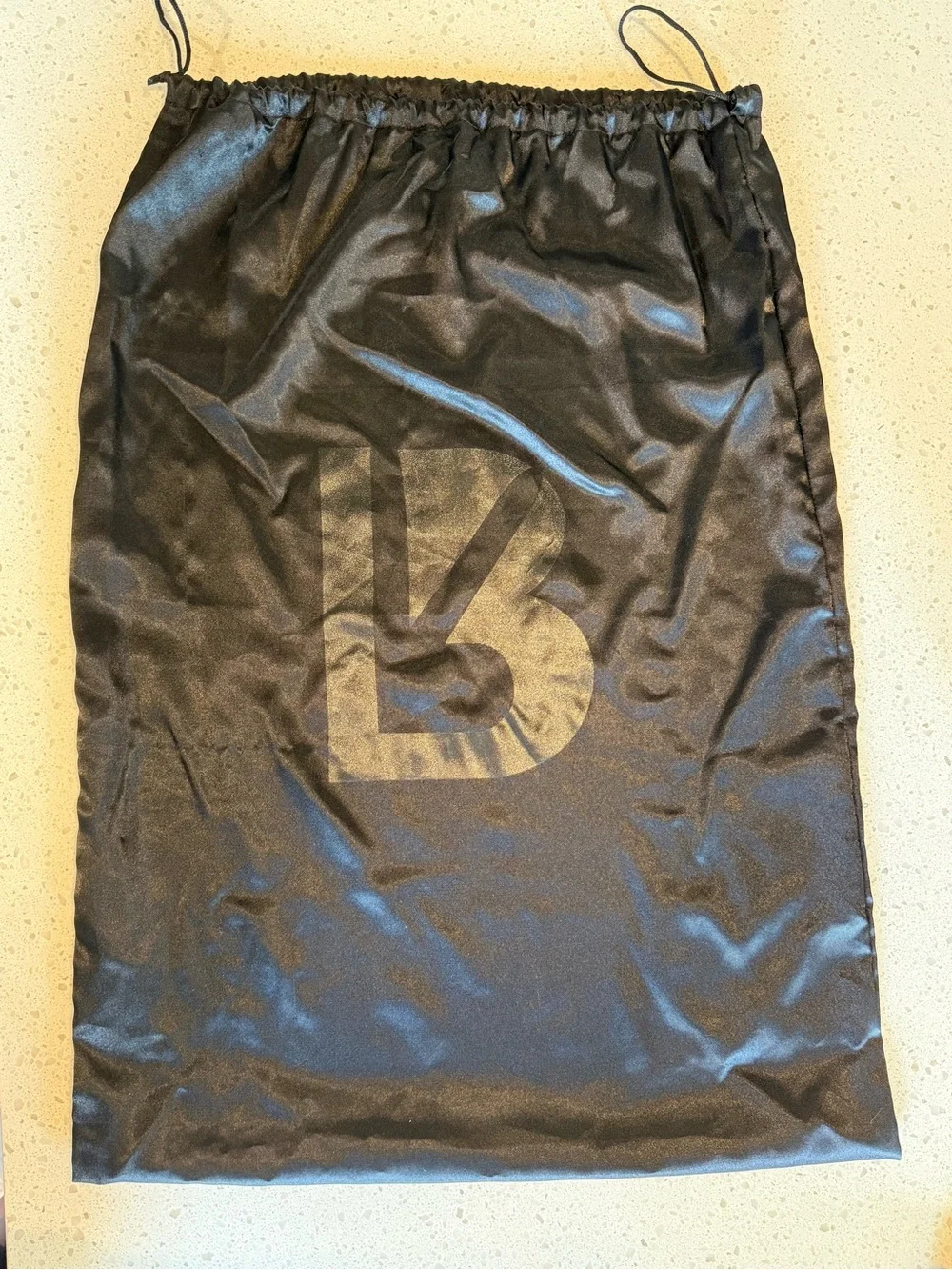 Buffbunny Gamechanger - Fifth Ave Backpack with Gold Hardware